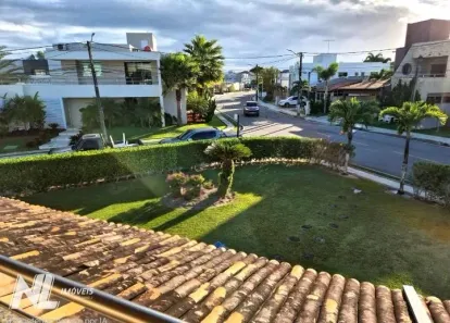 Casa de Condomínio com 4 Quartos para alugar, 599m² no Parque das Nações, Parnamirim