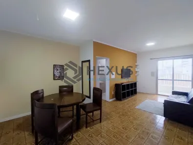 Apartamento com 2 Quartos à venda, 80m² no Jardim Las Palmas, Guarujá