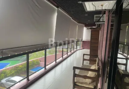 Apartamento com 3 Quartos à venda, 140m² no Barra da Tijuca, Rio de Janeiro