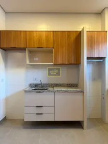 Apartamento com 1 Quarto à venda, 34m² no Vila Ester (Zona Norte), São Paulo