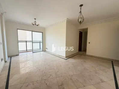 Apartamento com 2 Quartos para alugar, 83m² no Pinheiros, São Paulo