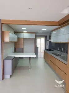 Apartamento com 3 Quartos à venda, 215m² no Jardim Portal da Colina, Sorocaba