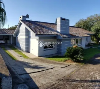Casa de Condomínio com 4 Quartos à venda, 182m² no Altos da Alegria, Guaíba
