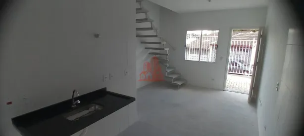 Casa com 2 Quartos à venda, 47m² no Chácara Vista Alegre, Cotia
