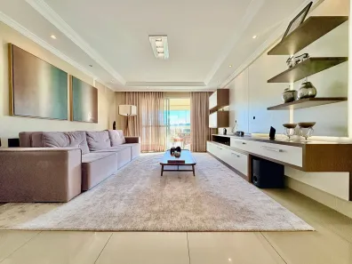 Apartamento com 3 Quartos à venda, 184m² no Jardim Paris, Jundiaí