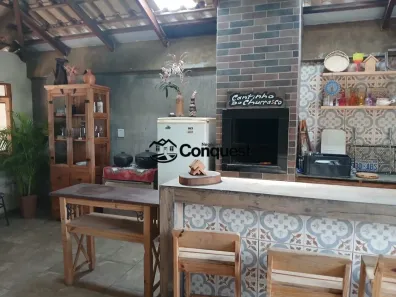 Casa com 3 Quartos à venda, 80m² no Vila Universal, Betim