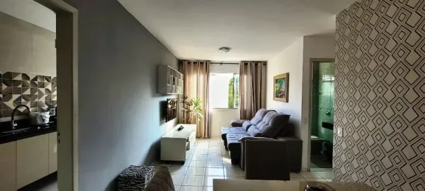 Apartamento com 2 Quartos à venda, 57m² no Jardim Ester, São Paulo