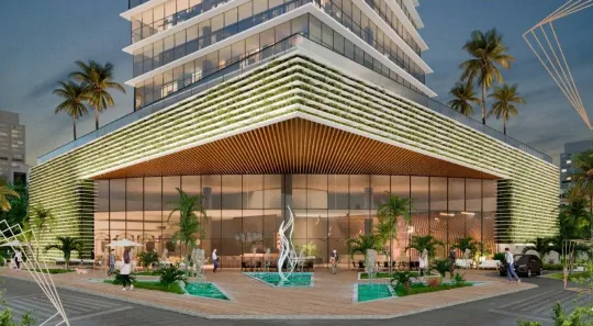 Sala Comercial à venda, 410m² no Aldeota, Fortaleza