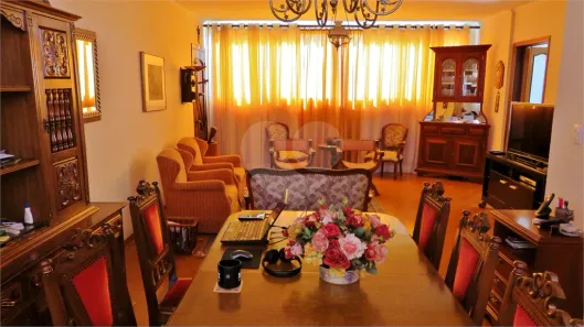 Apartamento com 3 Quartos à venda, 110m² no Vila Constança, São Paulo