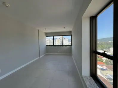 Sala Comercial à venda, 25m² no Trindade, Florianópolis