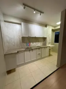 Apartamento com 2 Quartos à venda, 43m² no Residencial Bethel, Goiânia