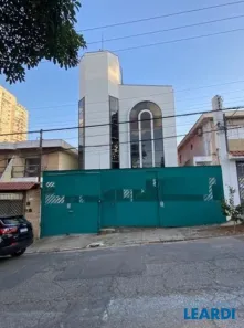 Ponto Comercial para alugar, 675m² no Vila Mariana, São Paulo