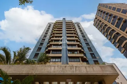 Apartamento com 3 Quartos à venda, 114m² no Vila Itapura, Campinas