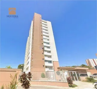 Apartamento com 2 Quartos à venda, 68m² no Jardim São Carlos, Sorocaba