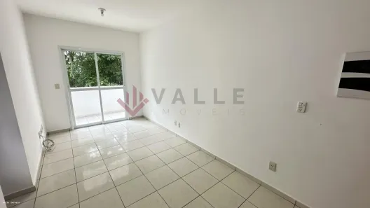 Apartamento com 2 Quartos para alugar, 60m² no Vila Ema, São José dos Campos