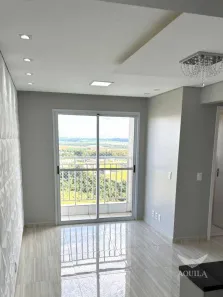 Apartamento com 2 Quartos à venda, 46m² no Jardim Guarujá, Sorocaba