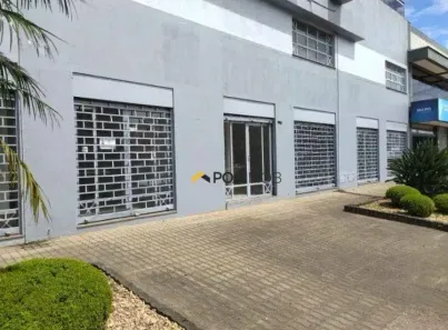 Ponto Comercial para alugar, 70m² no Rio Branco, Novo Hamburgo