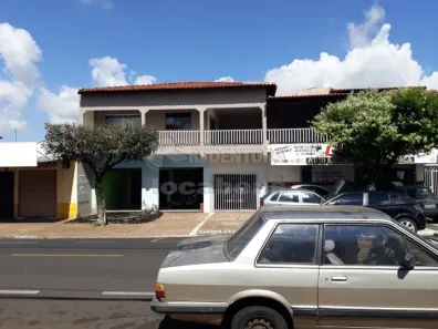 Imóvel Comercial à venda, 77m² no Solo Sagrado I, São José do Rio Preto