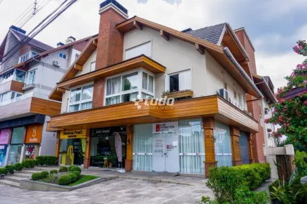 Apartamento com 1 Quarto à venda, 50m² no Centro, Canela