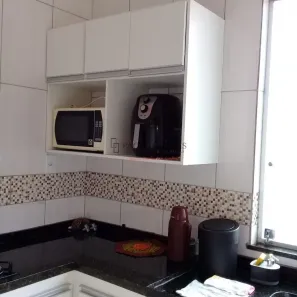 Cobertura com 2 Quartos à venda, 90m² no Recreio dos Bandeirantes (Melo Viana), Esmeraldas