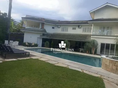 Casa com 6 Quartos para alugar, 350m² no Riviera, Bertioga