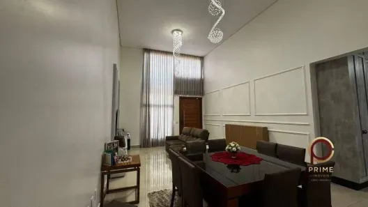 Casa de Condomínio com 3 Quartos à venda, 178m² no Chácaras Reunidas São Jorge, Sorocaba