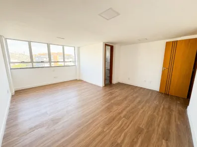 Sala Comercial para alugar, 30m² no Ouro Preto, Belo Horizonte