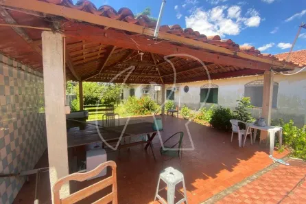 Casa com 5 Quartos à venda, 200m² no Alto da Balança, Fortaleza