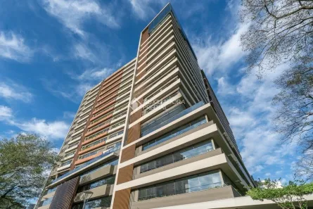 Apartamento com 1 Quarto para alugar, 45m² no Praia de Belas, Porto Alegre