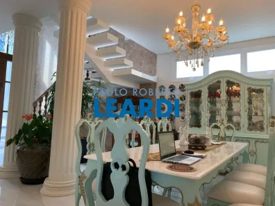 Casa de Condomínio com 4 Quartos à venda, 400m² no Jardim do Golfe, São José dos Campos