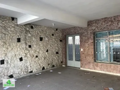 Sobrado com 4 Quartos para alugar, 98m² no Vila Maria, São Paulo