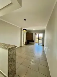 Apartamento com 2 Quartos à venda, 71m² no Vila Ideal, São José do Rio Preto
