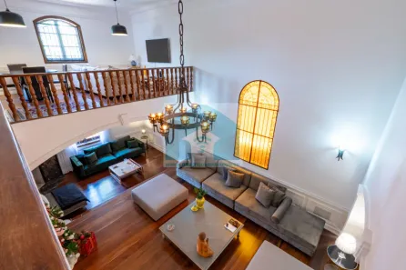 Sobrado com 3 Quartos à venda, 564m² no Jardim Leonor, São Paulo