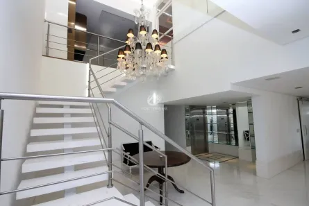 Cobertura com 3 Quartos à venda, 373m² no Moema, São Paulo