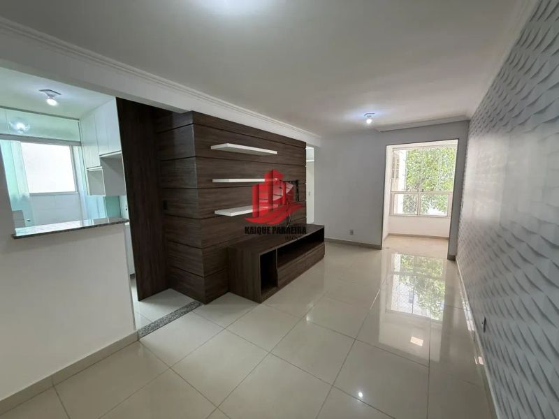 Apartamento com 3 quartos — Buritis, Belo Horizonte