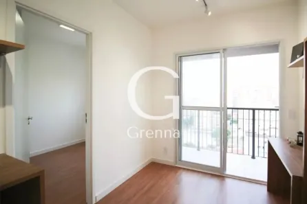 Apartamento com 1 Quarto à venda, 24m² no Vila Olímpia, São Paulo