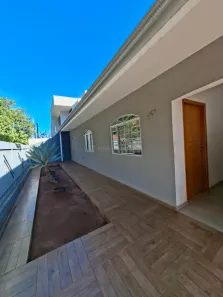 Casa com 3 Quartos à venda, 170m² no Jardim Maravilha, Maringá