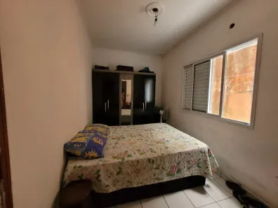 Sobrado com 3 Quartos à venda, 168m² no Ocian, Praia Grande