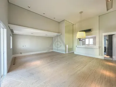 Apartamento com 2 Quartos para alugar, 137m² no Jardim Madalena, Campinas