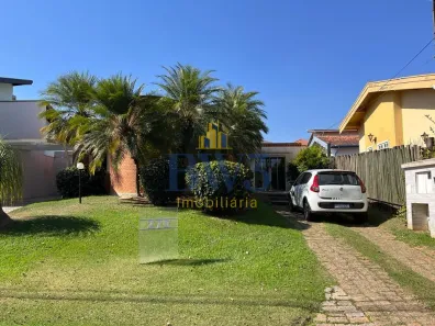 Casa de Condomínio com 3 Quartos para alugar, 180m² no Tijuco das Telhas, Campinas