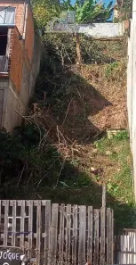 Lote/Terreno à venda, 238m² no Jardim Marilu, São Paulo