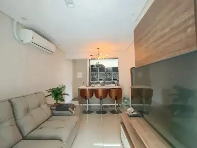 Apartamento com 2 Quartos à venda, 61m² no Vila Romana, São Paulo