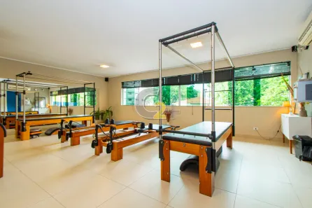 Prédio Comercial à venda, 600m² no Vila Madalena, São Paulo