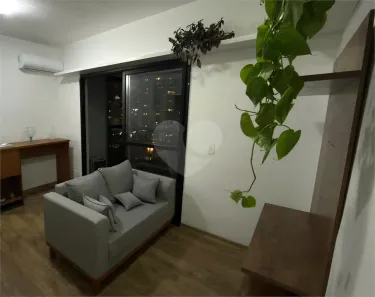 Apartamento com 1 Quarto para alugar, 33m² no Vila da Saúde, São Paulo