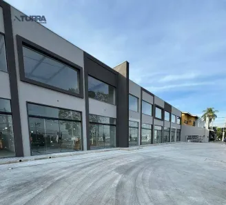 Ponto Comercial para alugar, 73m² no Recreio Maristela, Atibaia