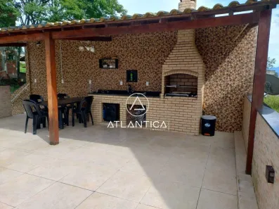 Casa com 2 Quartos à venda, 65m² no Loteamento Extensão do Serramar, Rio das Ostras
