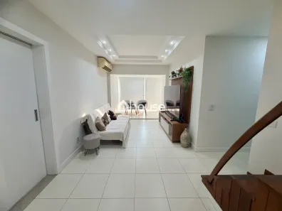 Apartamento com 3 Quartos para alugar, 155m² no Barra Olímpica, Rio de Janeiro