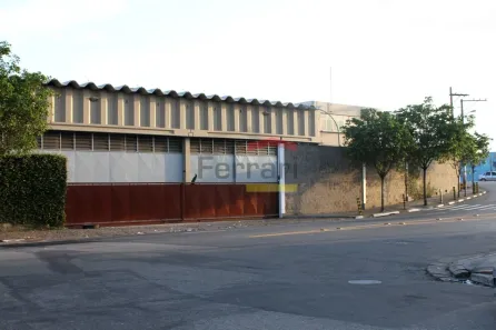 Galpão/Depósito/Armazém para alugar, 2936m² no Parque Novo Mundo, São Paulo