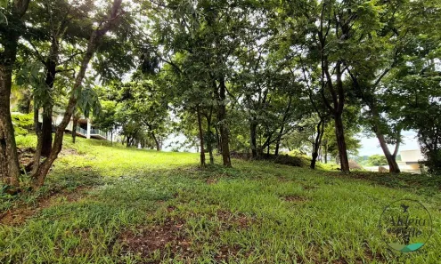 Lote/Terreno com 1 Quarto à venda, 2960m² no Residencial Aldeia do Vale, Goiânia