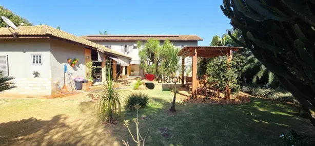 Fazenda/Sítio com 3 Quartos à venda, 380m² no Jardinópolis, Jardinópolis